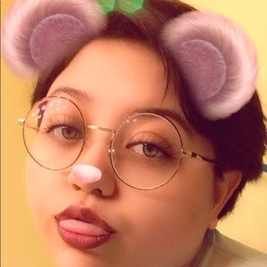 Meet your Posher, Sierra